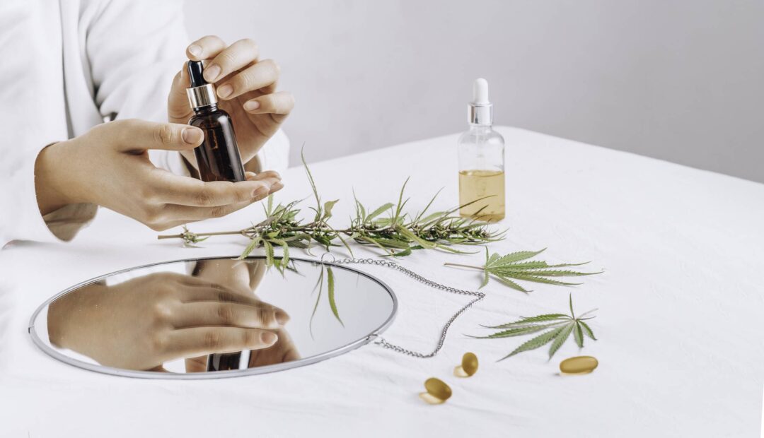 Comment savoir si vos gélules de CBD sont de qualité ?