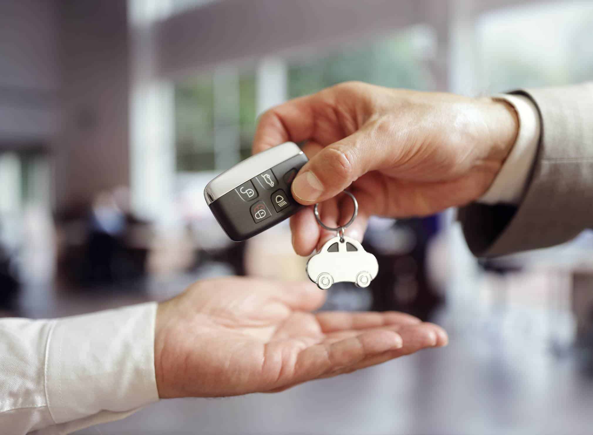 achat occasion vie quotidienne voiture mandataire