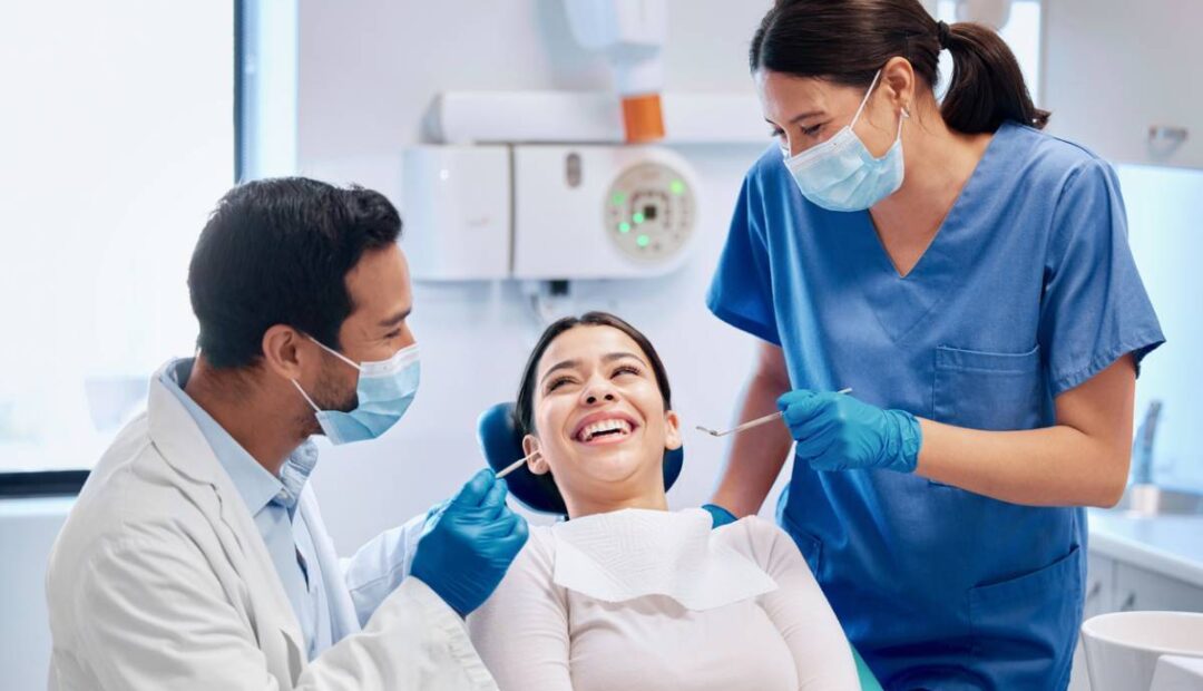 Mutuelle : que faut-il savoir des remboursements de soins dentaires ?
