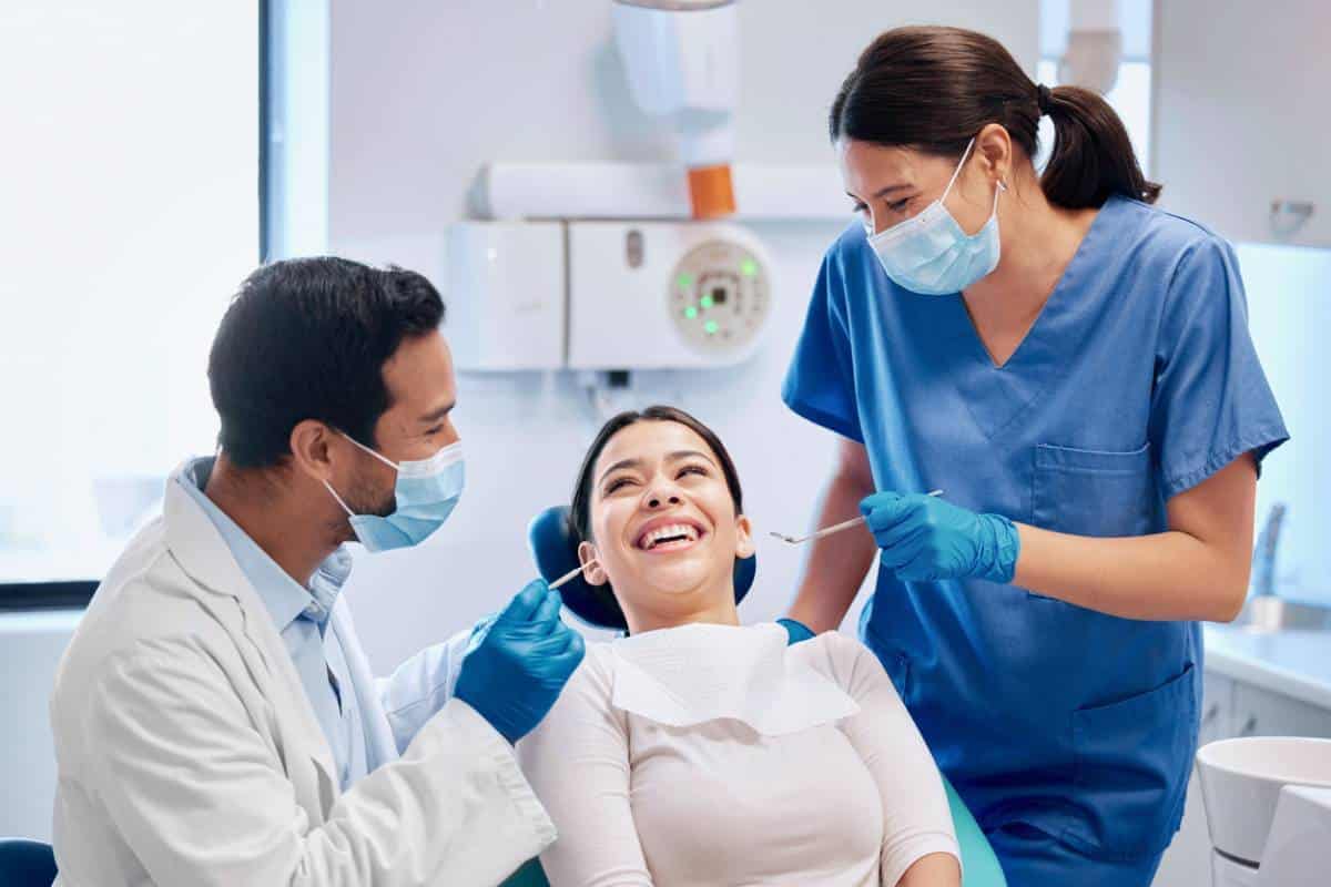 Mutuelle que fautil savoir des remboursements de soins dentaires