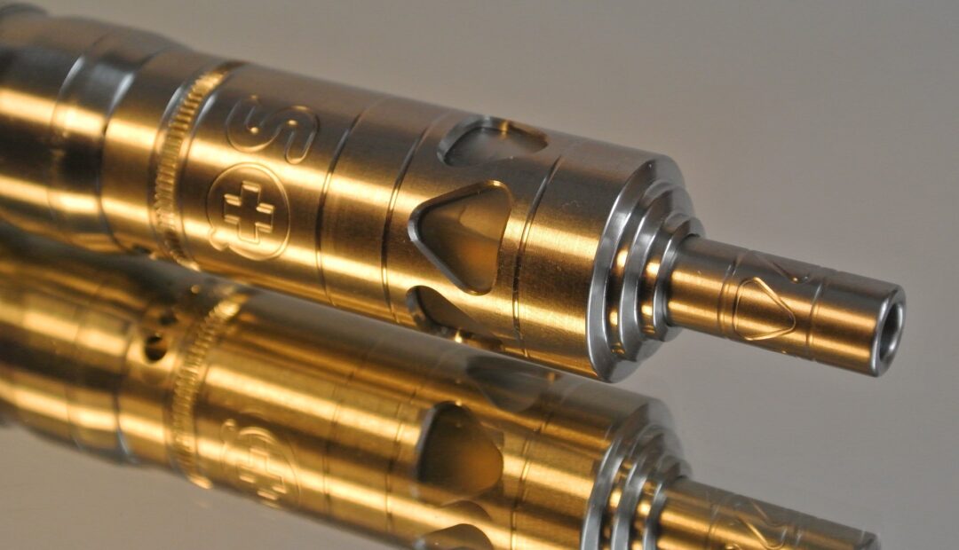 E-cigarette : comment avoir plus de goût ?