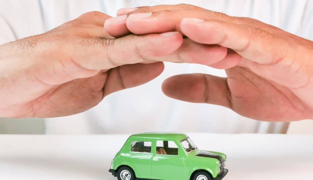 Assurance au tiers : comment ça fonctionne ?