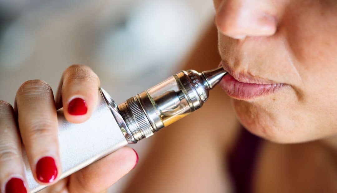 Cigarette électronique : comment la choisir ?