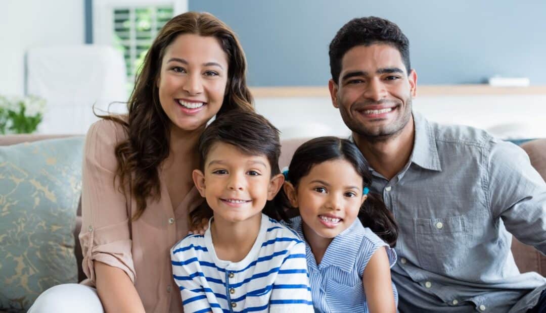 Quels critères privilégier pour une mutuelle santé famille ?