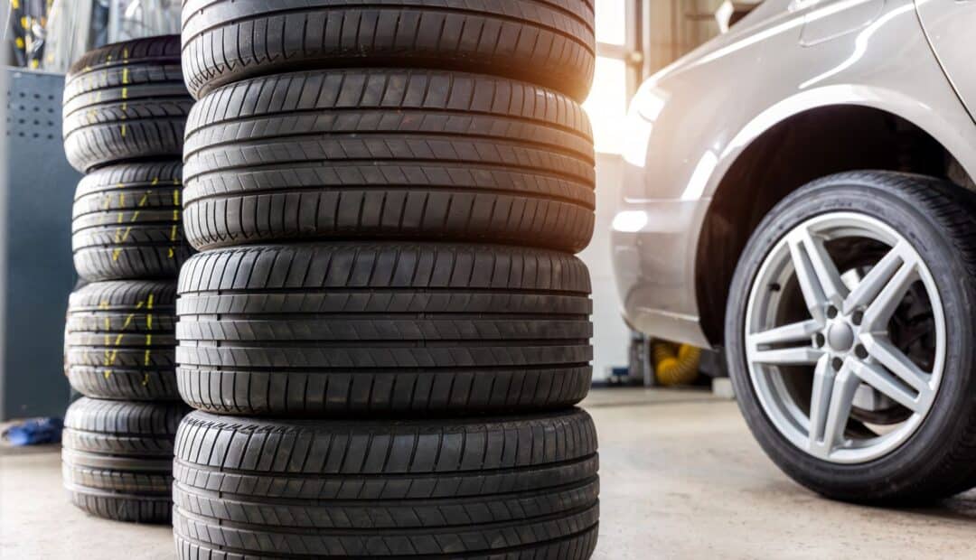 Pneu FSL : qu’est-ce que c’est ?